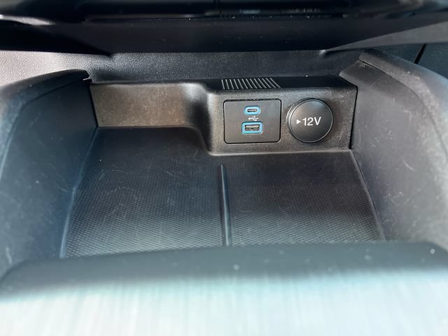 Certified 2023 Ford Escape ST-Line w/ Tech Pack #1 FWD image 21