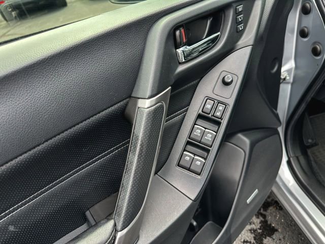 Used 2017 Subaru Forester 2.0XT Touring AWD/4WD image 15