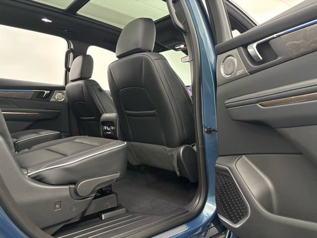 New 2026 Buick Enclave Avenir w/ Super Cruise Package image 39