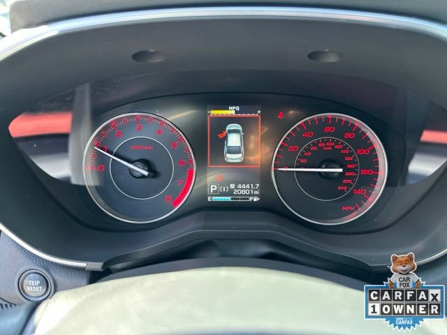 Certified 2023 Subaru Impreza 2.0i Sport AWD/4WD image 12