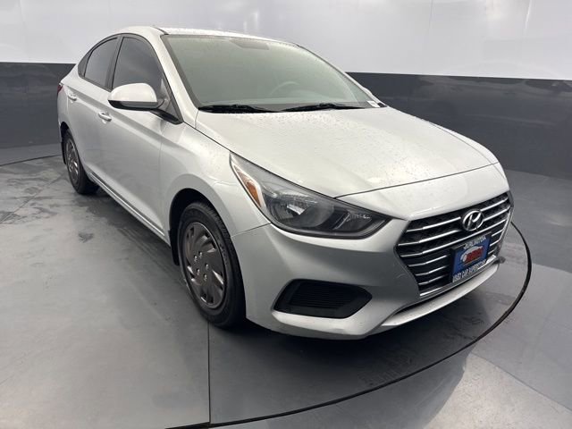 Used 2020 Hyundai Accent SE image 11