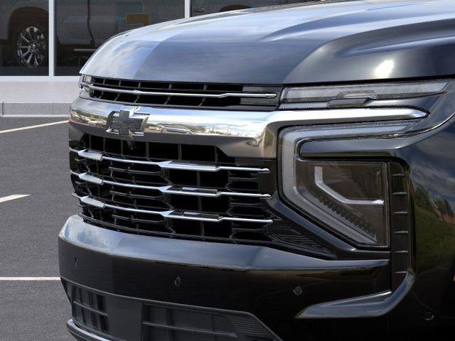 New 2026 Chevrolet Suburban LT image 13