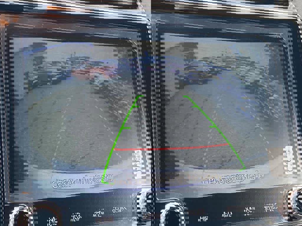 New 2025 Mitsubishi Outlander Sport AWD image 9