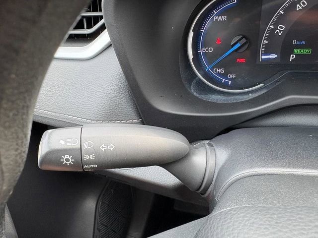 Used 2024 Toyota RAV4 XLE image 22