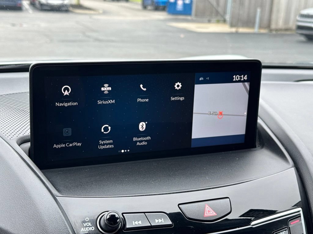 Certified 2019 Acura RDX AWD w/ Technology Package image 19