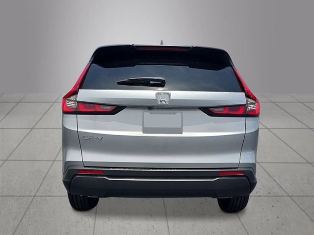 New 2026 Honda CR-V LX image 4