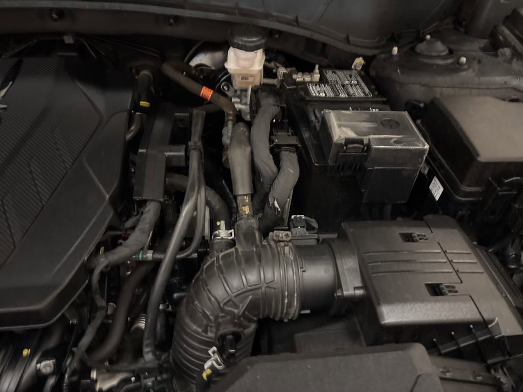 Used 2023 Hyundai Tucson SEL w/ Convenience Package image 27