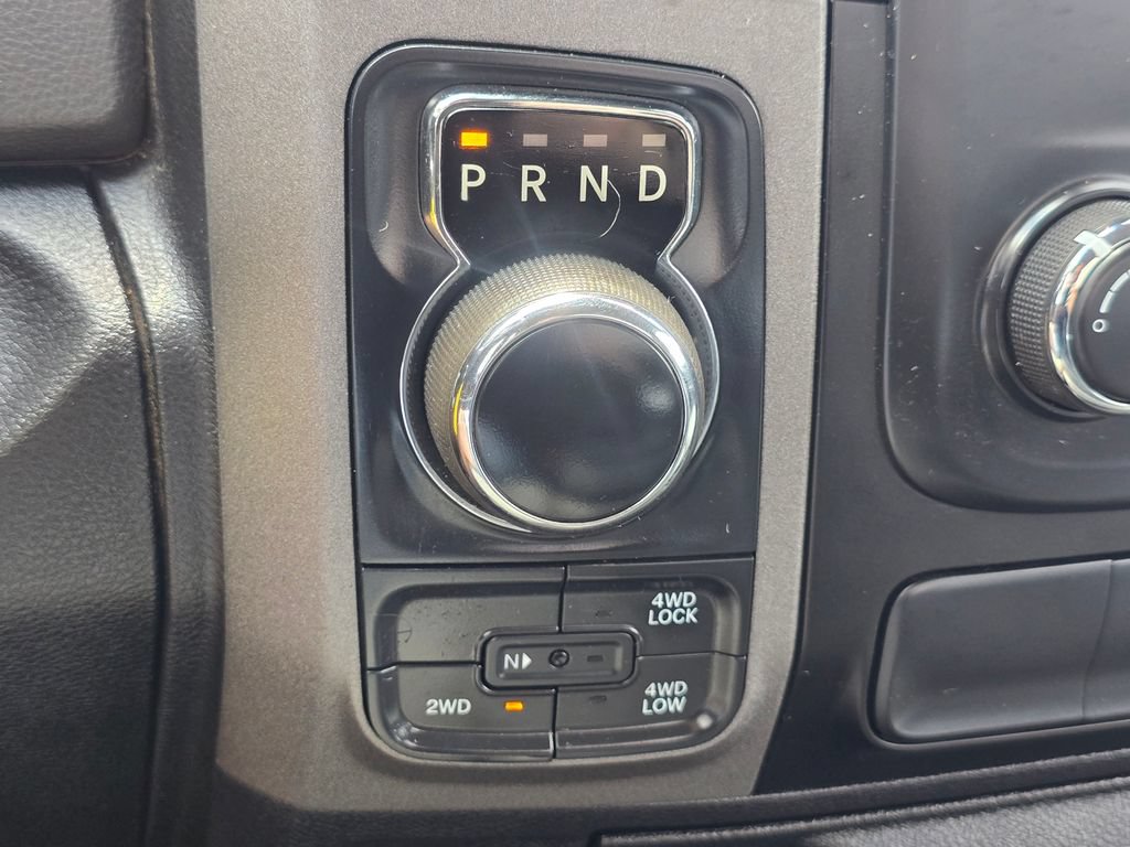 Used 2019 RAM 1500 Tradesman w/ Popular Equipment Group AWD/4WD image 27