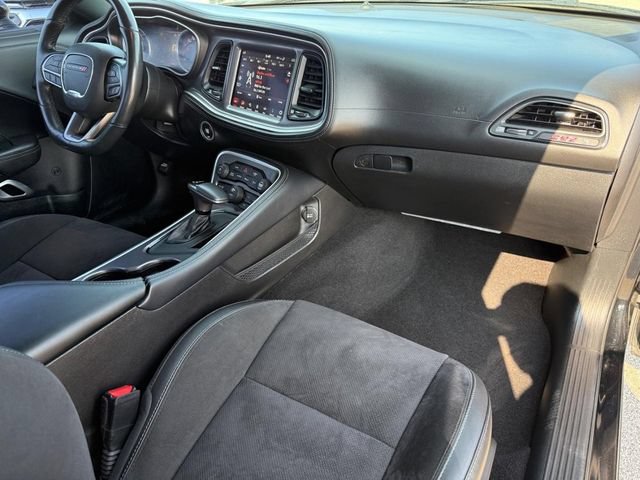 Used 2021 Dodge Challenger R/T Scat Pack RWD image 18