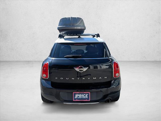 Used 2016 MINI Cooper Countryman image 6
