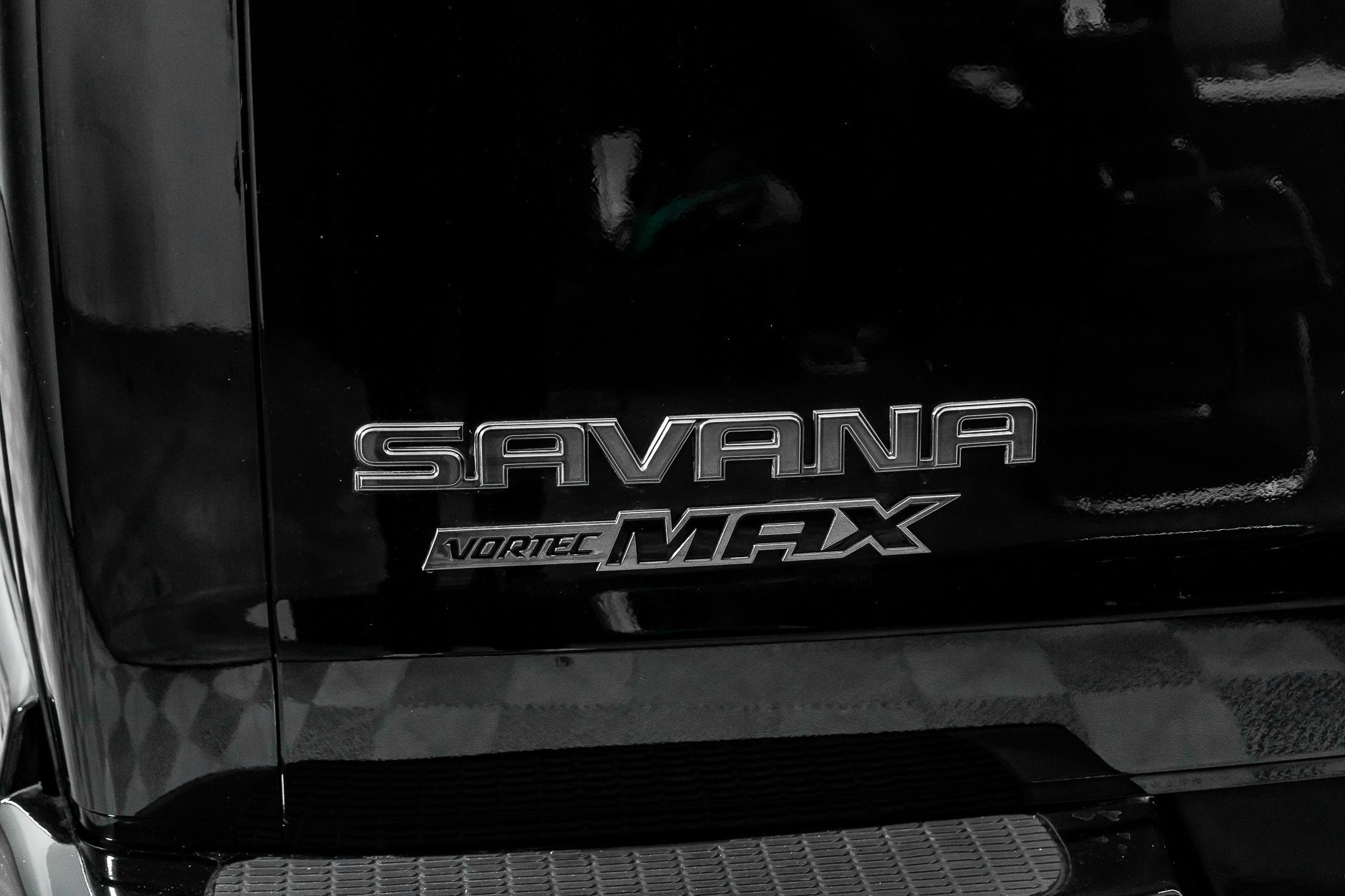 Used 2023 GMC Savana 2500 Conversion Van image 12