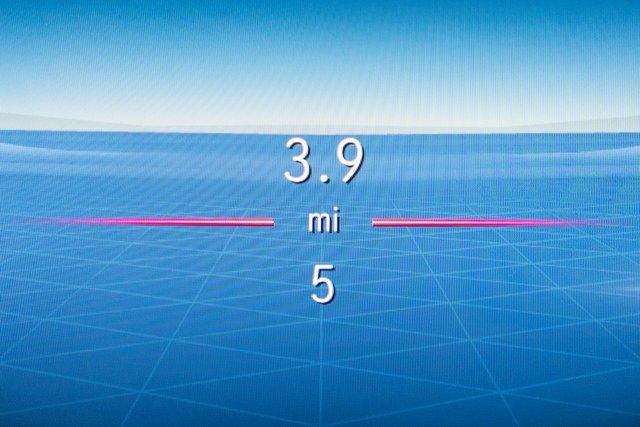 New 2025 Mercedes-Benz GLE 350 4MATIC image 27