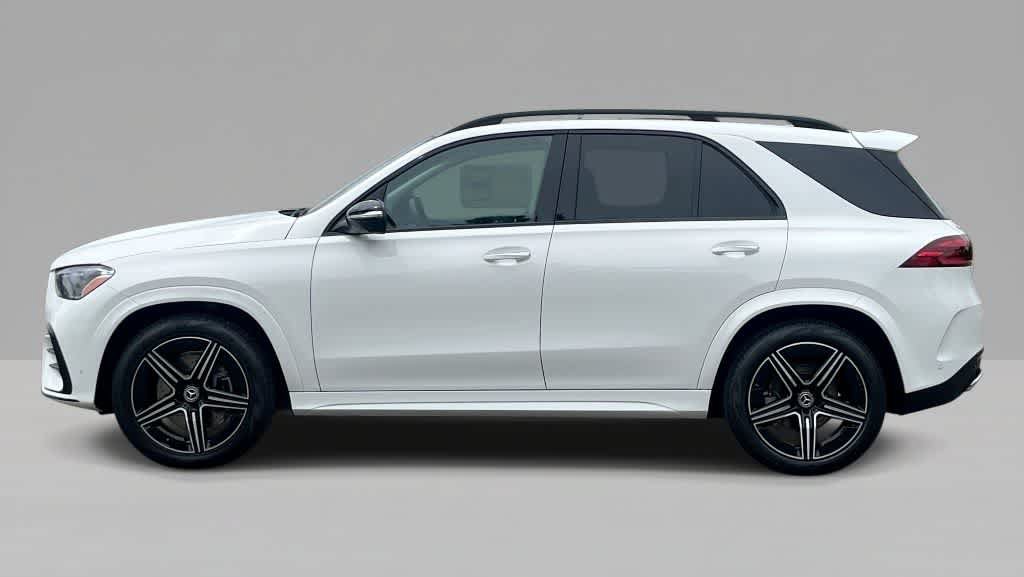 New 2026 Mercedes-Benz GLE 350 4MATIC image 2