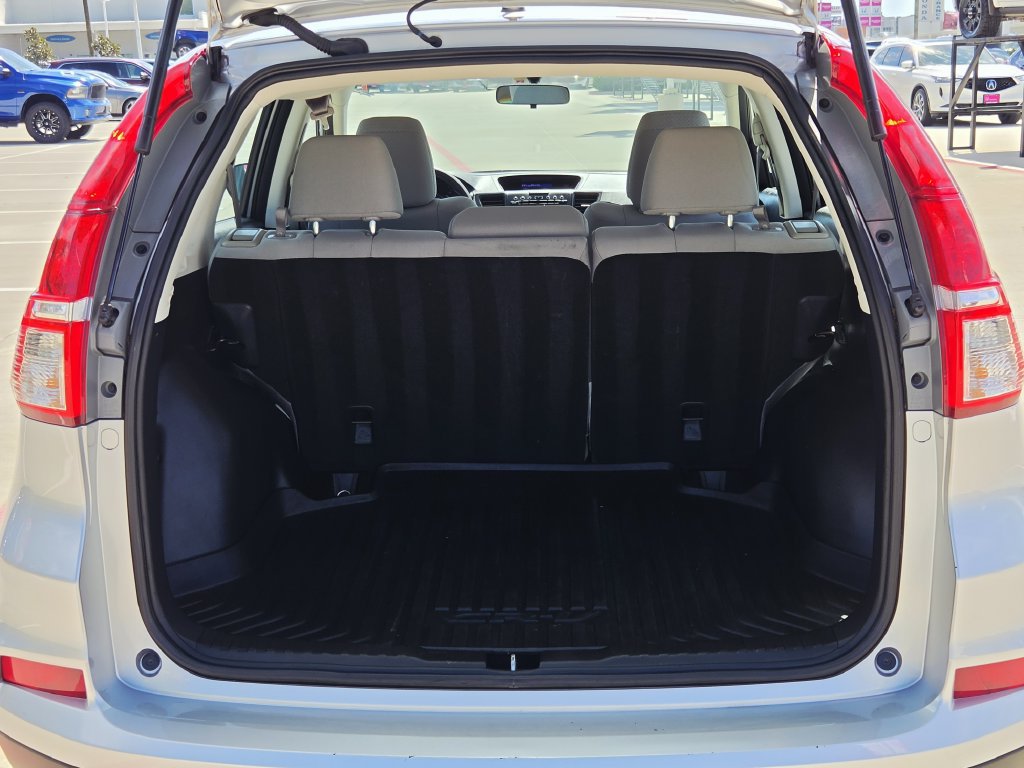 Used 2016 Honda CR-V LX image 21