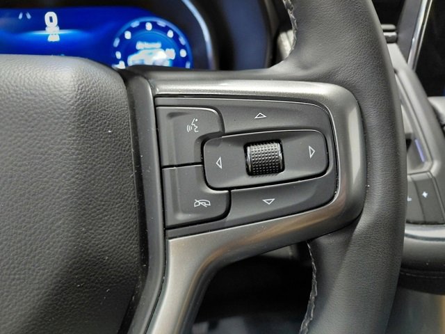 Used 2024 Chevrolet Tahoe LT image 36