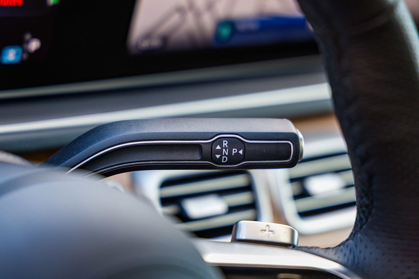 Certified 2024 Mercedes-Benz GLS 450 4MATIC image 18