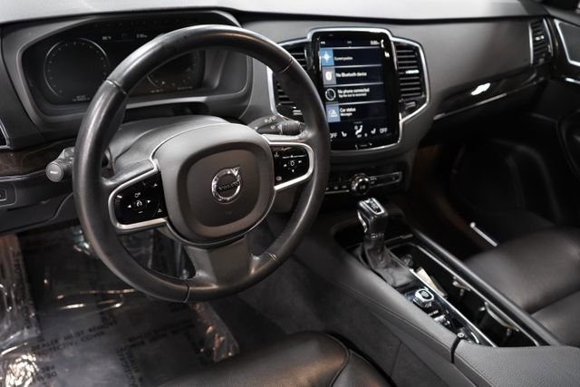 Used 2018 Volvo XC90 T6 Momentum w/ Convenience Package AWD/4WD image 11