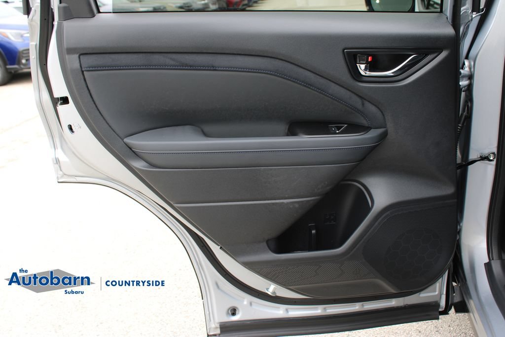 Used 2026 Subaru Forester Limited AWD/4WD image 23