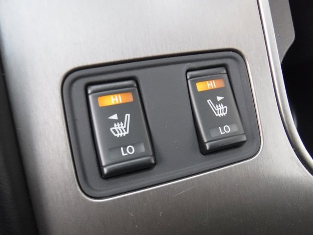 Used 2023 Nissan Murano SV image 18