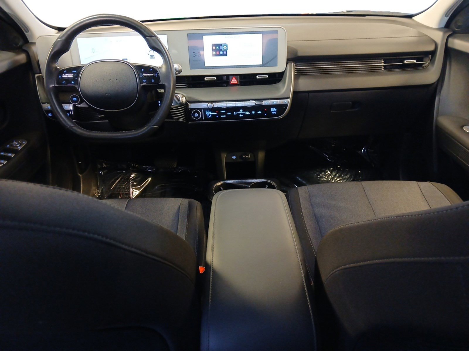 Certified 2024 Hyundai Ioniq 5 SEL image 10