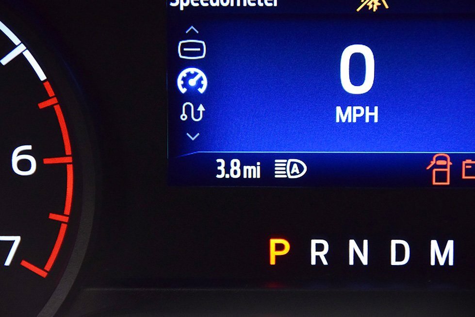 New 2026 Ford F250 XL w/ STX Appearance Package image 17