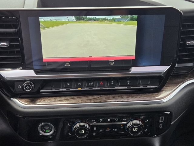 Used 2023 Chevrolet Silverado 1500 RST AWD/4WD image 18