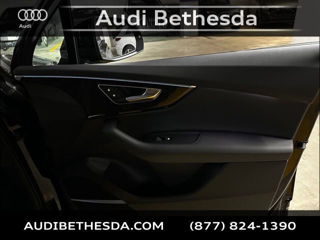 New 2026 Audi Q7 2.0T Premium image 25