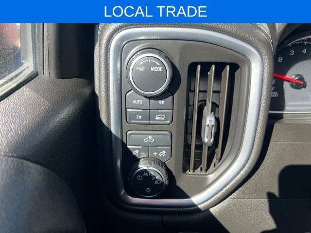 Used 2020 Chevrolet Silverado 1500 LT w/ All-Star Edition image 32