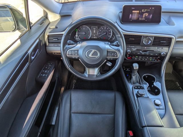 Used 2019 Lexus RX 350 FWD w/ Accessory Package image 16