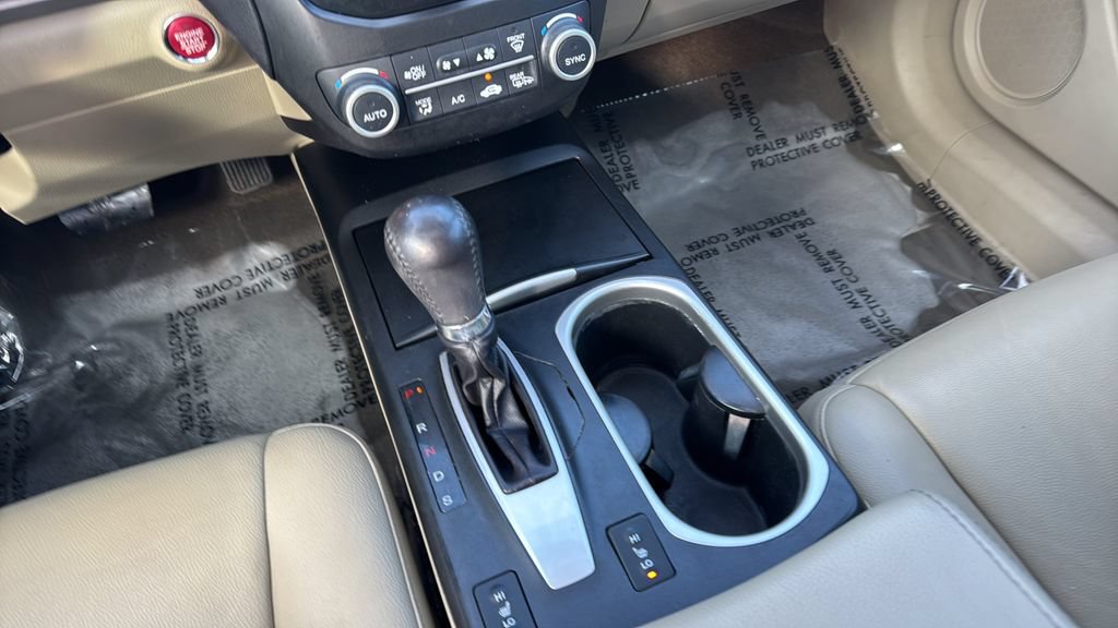 Used 2016 Acura RDX FWD image 23