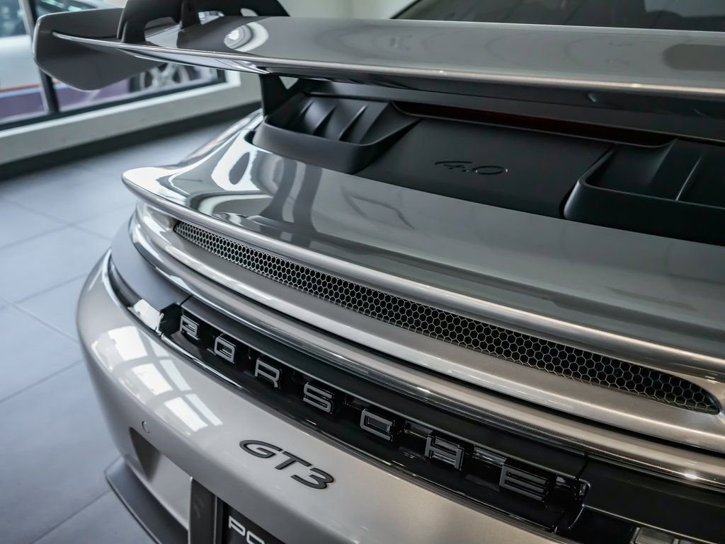 Certified 2026 Porsche 911 GT3 image 33