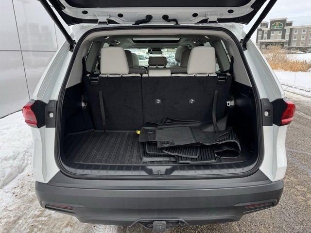 Certified 2024 Toyota Grand Highlander XLE image 43