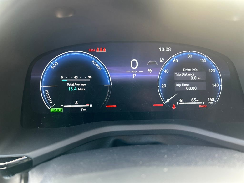 New 2026 Toyota Camry XLE image 9