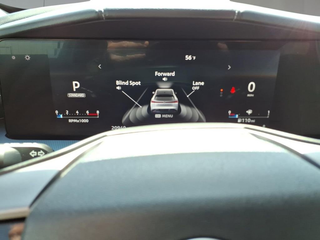 Used 2025 Nissan Murano SL image 18