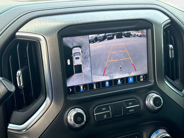 Used 2020 GMC Sierra 1500 Denali w/ Denali Ultimate Package AWD/4WD image 20