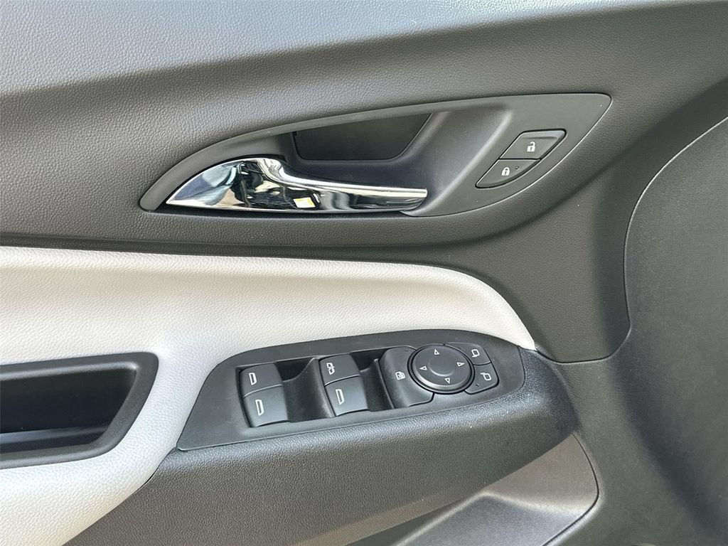 Certified 2024 Chevrolet Equinox LS w/ LS Convenience Package FWD image 15