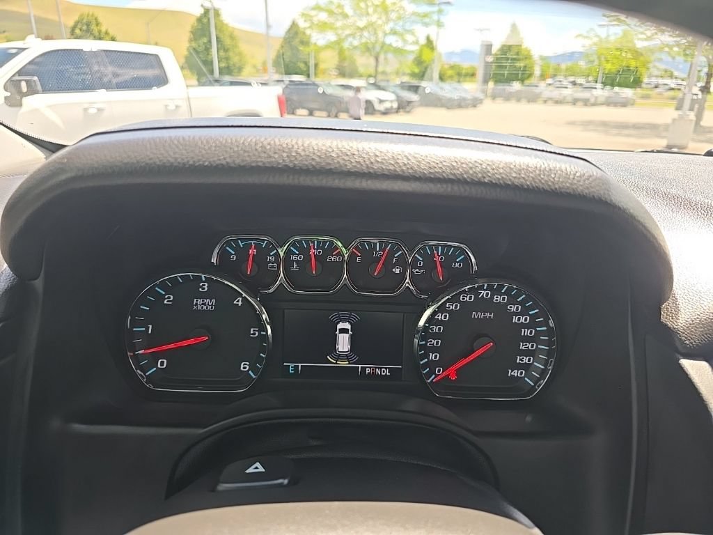 Used 2018 GMC Yukon SLT AWD/4WD image 18