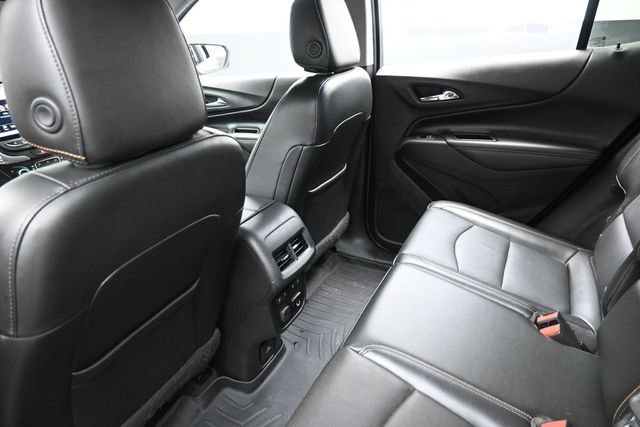 Used 2018 Chevrolet Equinox Premier FWD image 24