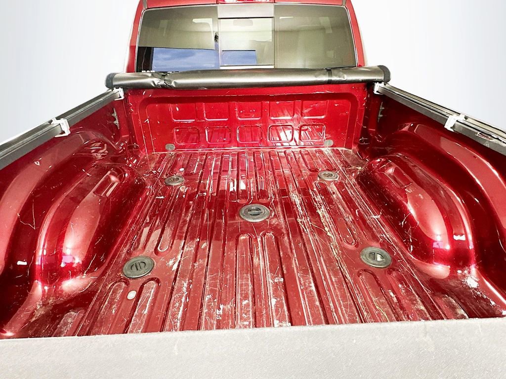 Used 2022 RAM 2500 Laramie image 27