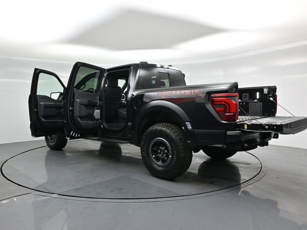 New 2025 Ford F150 Raptor image 36