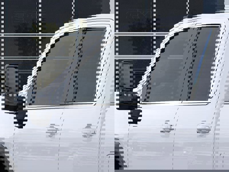 New 2025 GMC Sierra 3500 SLE w/ SLE Value Package image 36