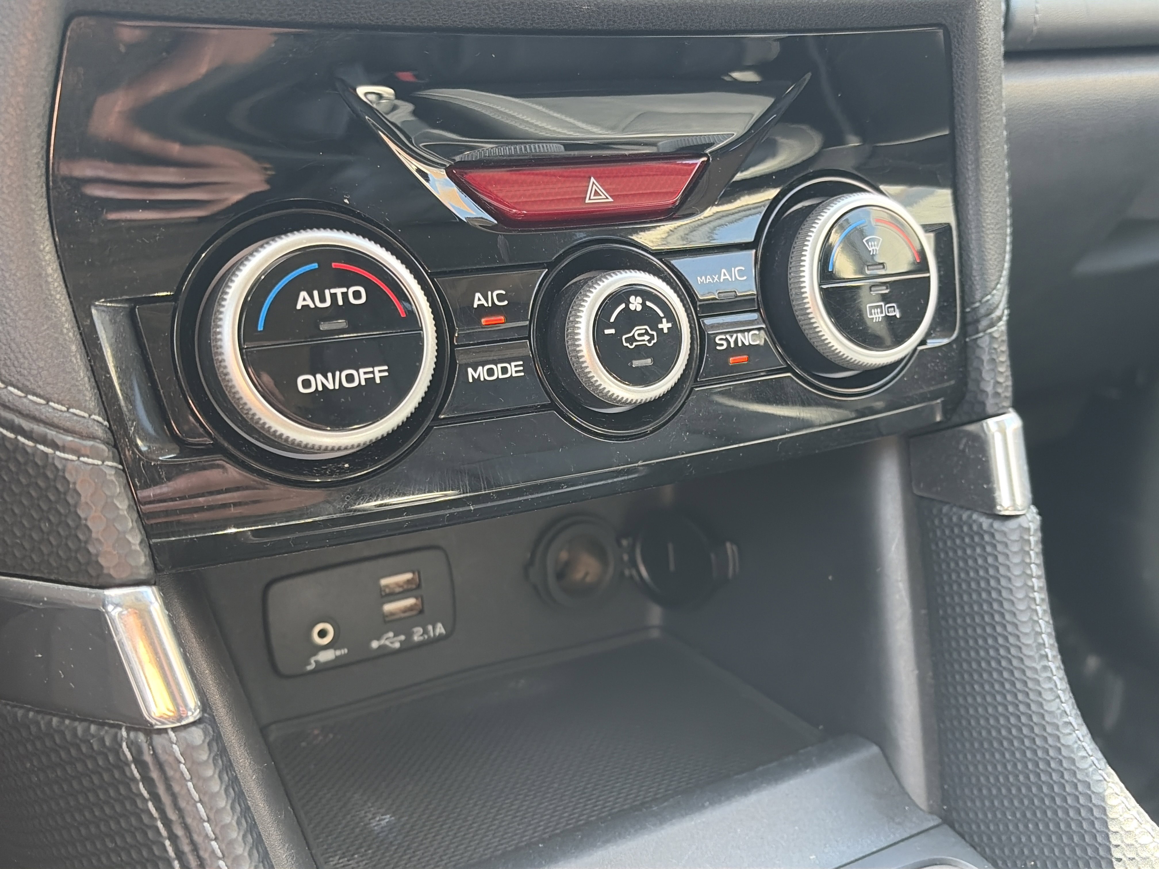 Used 2019 Subaru Forester Touring AWD/4WD image 24