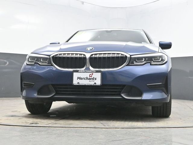 Used 2021 BMW 330i xDrive Sedan image 40