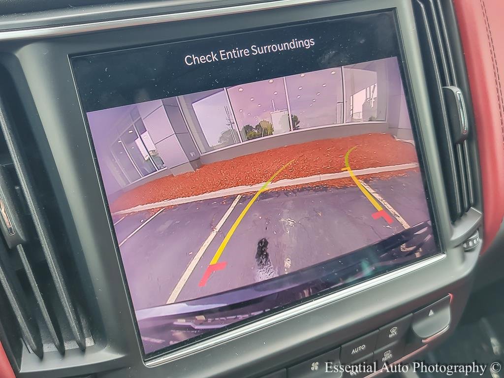 Used 2022 Maserati Levante Modena image 17