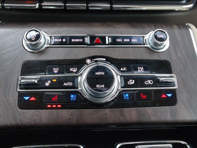 Used 2022 Lincoln Aviator Reserve w/ Equipment Group 201A image 28