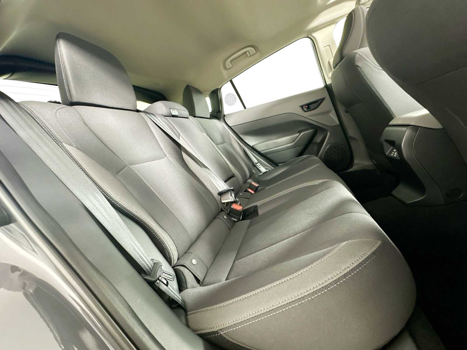 Certified 2025 Subaru Crosstrek 2.0i Premium image 24