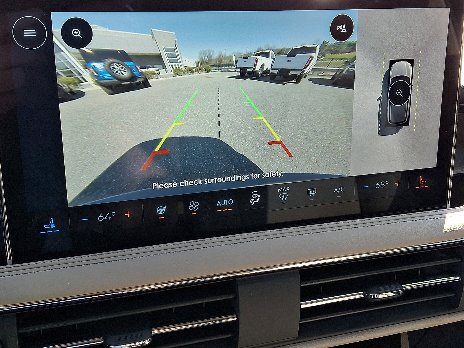 Used 2025 Lincoln Corsair Reserve image 17