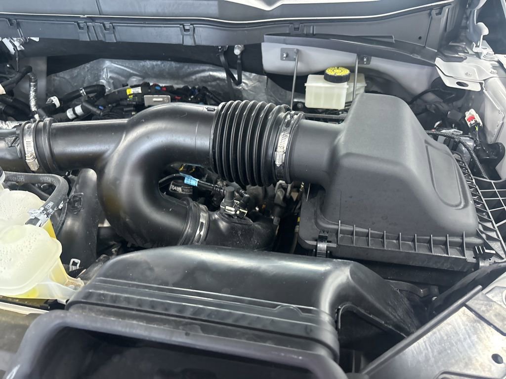 Used 2024 Ford F150 XLT w/ Equipment Group 302A MID AWD/4WD image 31