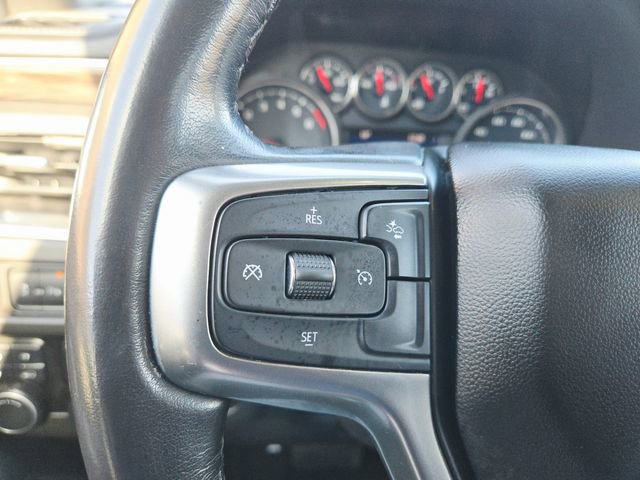 Used 2021 Chevrolet Tahoe LT image 22