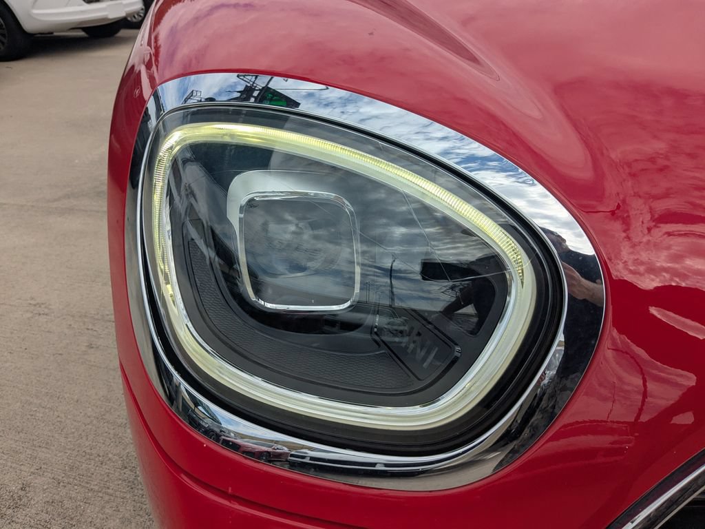 Used 2024 MINI Cooper Countryman S FWD image 22
